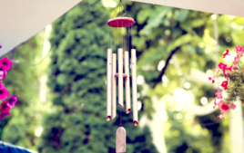 Carillones de viento - Móviles y carillones - 10doigts.fr