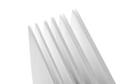 Foam Board and Polystyrene - Cardstock - 10doigts.fr