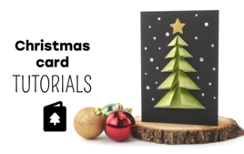 Handmade Christmas Card Activities - Christmas Crafts - 10doigts.fr