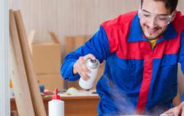 Pegamento en aerosol - Pegamento - 10doigts.fr