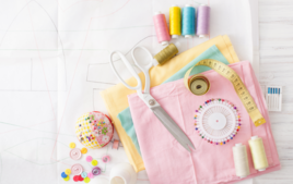 Actividades Mercería - Actividades Creativas - 10doigts.fr