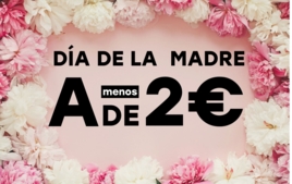 Actividades creativas para el Día de la Madre por menos de 2 € - Manualidades para el Día de la Madre - 10doigts.fr