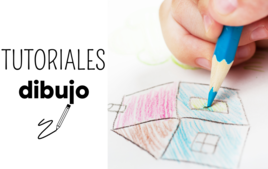 Actividades manuales de dibujo: tutoriales adaptados desde la más tierna edad - Ideas de manualidades para niños - 10doigts.fr