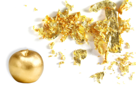 Gilding and Patina - Effect Paints - 10doigts.fr