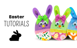 DIY Easter Crafts