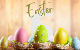 Creative Activities Easter - Craft for annual holidays & events - 10doigts.fr