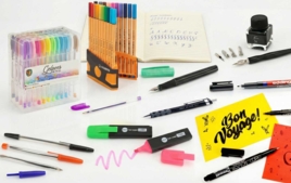 Escritura - Dibujo y coloreado - 10doigts.fr