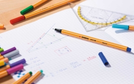 Writing - Drawing and Coloring - 10doigts.fr