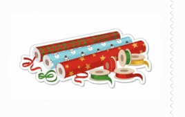 Envases de regalo - Actividades creativas Navidad - 10doigts.fr