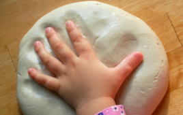 I Make a Print - Molding Activities - 10doigts.fr