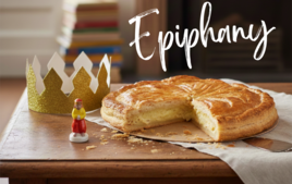 Creative Leisure Epiphany - Craft supplies by occasions - 10doigts.fr