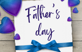 Creative Activities for Father's Day - Craft for annual holidays & events - 10doigts.fr