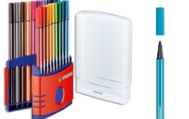 Rotuladores de punta fina - Rotuladores - 10doigts.fr