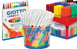 Rotuladores - Dibujo y coloreado - 10doigts.fr