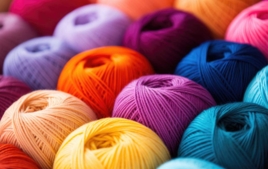 Knitting Yarns - Knitting - 10doigts.fr