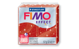 Fimo Effect Clay - FIMO Polymer Clay - 10doigts.fr