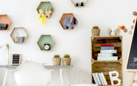 Actividades de Home Deco - Actividades Creativas - 10doigts.fr