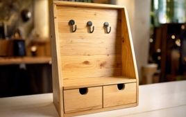 Decoración del hogar - Objetos para decorar - 10doigts.fr