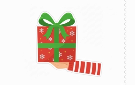 Ideas de Regalos DIY Navidad - Actividades creativas Navidad - 10doigts.fr