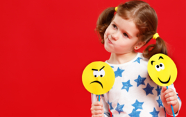 Descubro las emociones - Actividades Montessori - 10doigts.fr