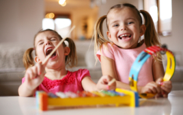 Descubro los sonidos - Actividades Montessori - 10doigts.fr