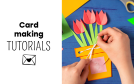 Card Making Crafts: Our Creative Ideas for Children - Craft activity ideas for children - 10doigts.fr