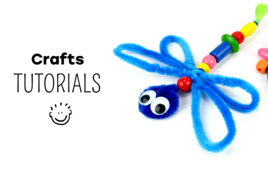 Handicrafts Activities - Craft activity ideas for children - 10doigts.fr