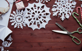 Kirigami - Origami, Quilling, Kirigami - 10doigts.fr