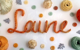 Tejer - Mercería creativa - 10doigts.fr