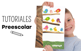 Nuestras actividades manuales educativas para los niños de preescolar - Actividades manuales educativas - 10doigts.fr