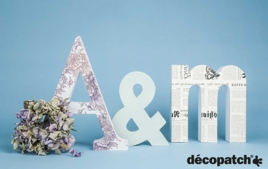 Decopatch Papers - Paper Activities - 10doigts.fr