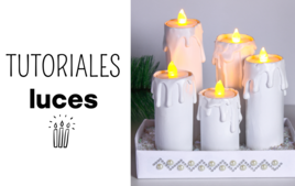 Actividades manuales luces - Actividades manuales deco - 10doigts.fr