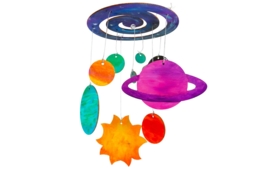 Móviles en kit - Móviles y carillones - 10doigts.fr