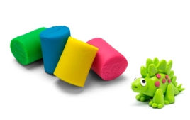 Modeling Clay - Modeling and Molding - 10doigts.fr