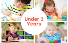 Activities for Children Under 3 Years - Craft and hobbies supplies - 10doigts.fr