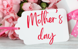 Creative Activities Mother's Day - Craft for annual holidays & events - 10doigts.fr
