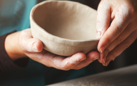 Hago un corte - Actividades de moldeo - 10doigts.fr