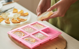 Moldes y accesorios de jabón - Jabones y cosméticos - 10doigts.fr