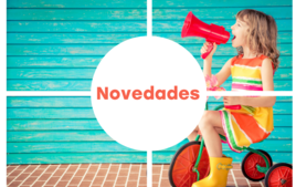 Novedades 2026 - Material para Manualidades - 10doigts.fr