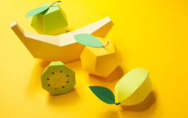 Origami, Quilling, Kirigami - Artes plásticas - 10doigts.fr