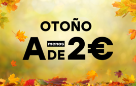 Actividades creativas de Otoño por menos de 2 € - Ocio creativo Otoño - 10doigts.fr