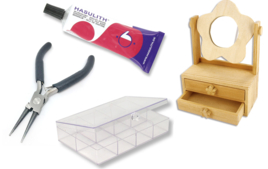 Suministros de joyería - Perlas y Joyas - 10doigts.fr