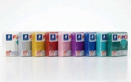 Fimo Clay Promotional Packs - FIMO Polymer Clay - 10doigts.fr