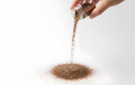 Sprinkle Glitters - Glitter and Rhinestones - 10doigts.fr