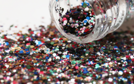 Paillettes - Brillos y strass - 10doigts.fr