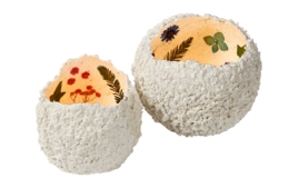 Paper Mâché - Self-Hardening Dough - Modeling and Molding - 10doigts.fr