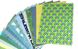 Effect and Material Paper - Special Papers - 10doigts.fr