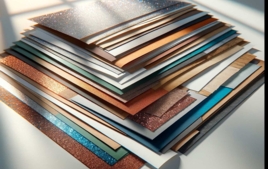 Papeles especiales - Papel Creativo - 10doigts.fr