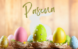 Creatividad Pascua - Fiestas y celebraciones - 10doigts.fr