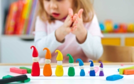 Pasta Moldear bebé - Pasta de Modelar - 10doigts.fr